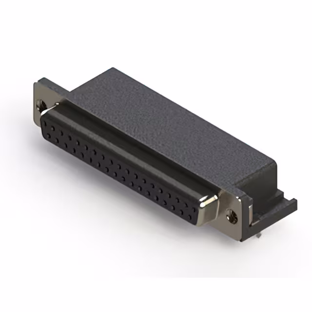 626-037-362-531 EDAC Inc.  Ensembles de connecteurs D-Sub